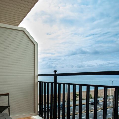 Zimmer 1 person - EINZELZIMMER - BALKON - FRÜHSTÜCK INKLUSIVE