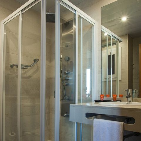 Bedroom 2 persons - DOUBLE ROOM - BALCONY - BREAKFAST INCLUDED