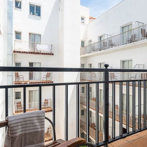 Hotelkamer 2 personen - TWEEPERSOONSKAMER - BALKON - ONTBIJT INBEGREPEN