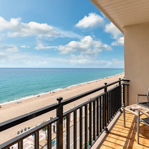 Zimmer 2 Personen - DOPPELZIMMER - BALKON - MEERBLICK - INKL. FRÜHSTÜCK