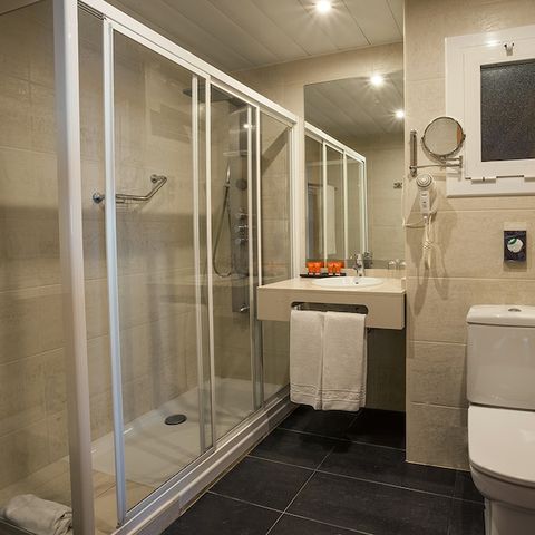 BEDROOM 2 people - DOUBLE ROOM - BALCONY - SEA VIEW - BREAKFAST INCLUDED