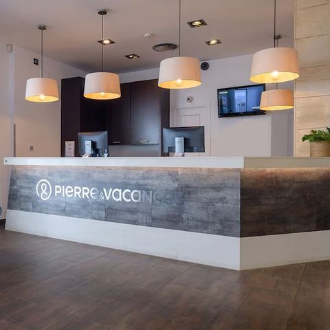 Pierre & Vacances Hotel Horitzó - Camping Gérone - Image N°5