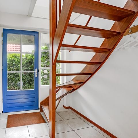 HOUSE 4 people - 4 Comfort