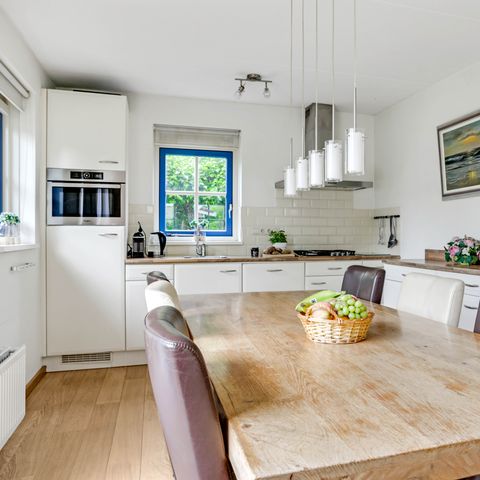VAKANTIEHUIS 4 personen - Comfort