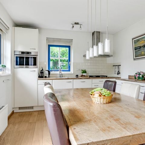 HOUSE 4 people - 4 Comfort