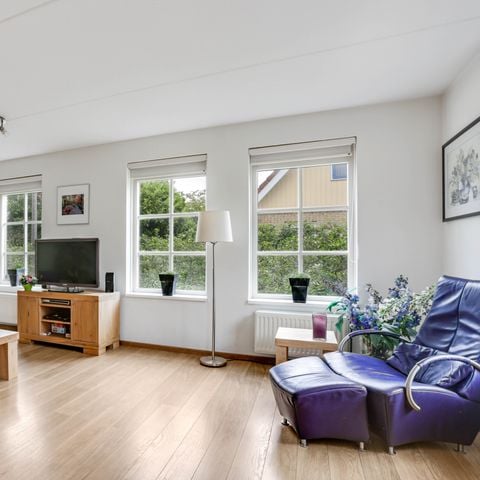 HOUSE 4 people - 4 Comfort