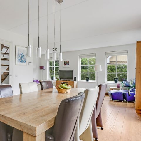 MAISON 4 personnes - 4 Comfort