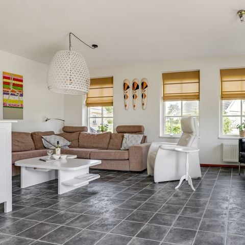 HOUSE 5 people - 5 Comfort