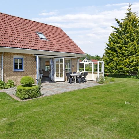 FERIENHAUS 5 Personen - 5 Comfort