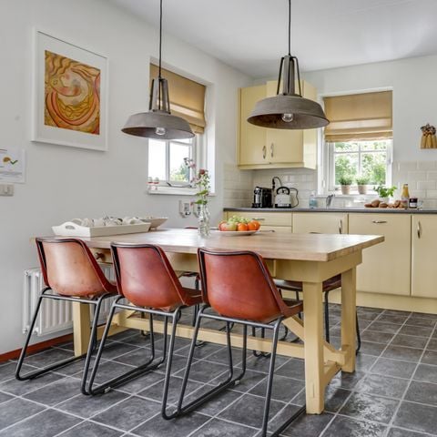 MAISON 5 personnes - 5 Comfort