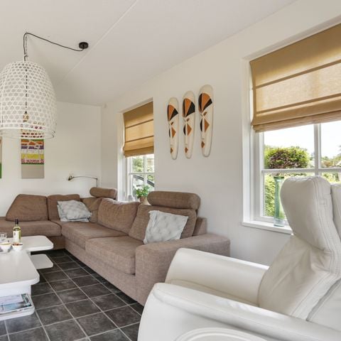 FERIENHAUS 5 Personen - 5 Comfort