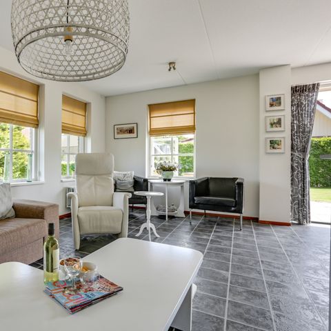 HOUSE 5 people - 5 Comfort