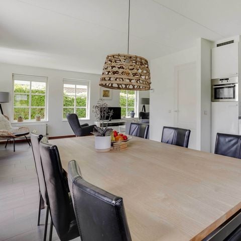 VAKANTIEHUIS 5 personen - Luxe