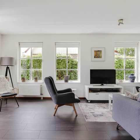 HOUSE 5 people - 5 Luxury