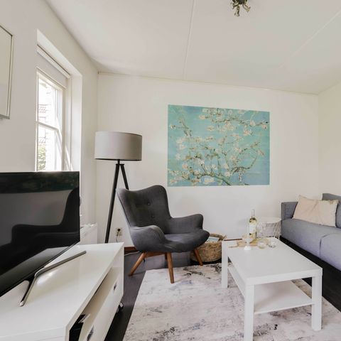 FERIENHAUS 5 Personen - 5 Luxus