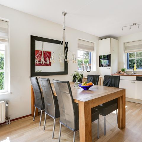 CASA 6 personas - 6 Comodidad