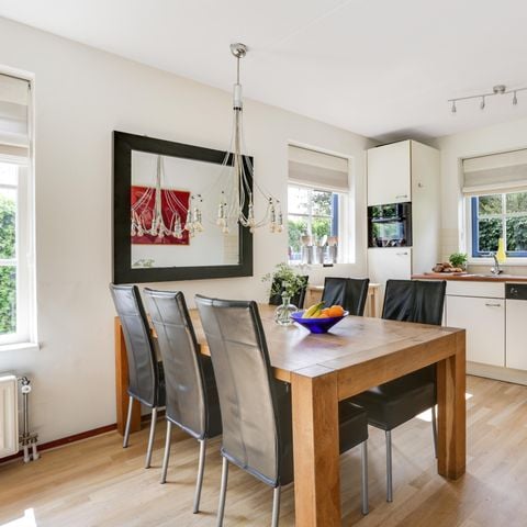 FERIENHAUS 6 Personen - 6 Comfort