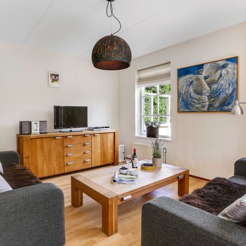 MAISON 6 personnes - 6 Comfort