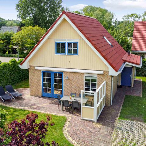 HOUSE 6 people - Comfort