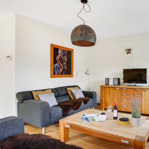 HOUSE 6 people - Comfort