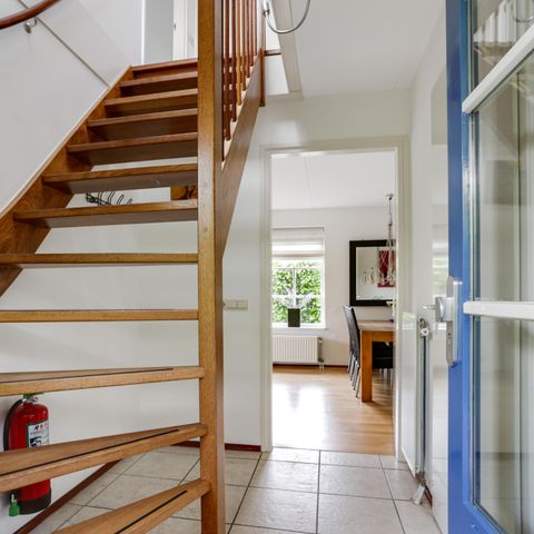 CASA 6 personas - 6 Comodidad