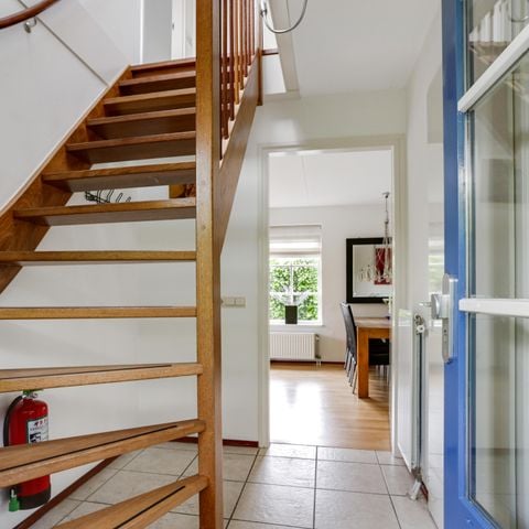 MAISON 6 personnes - 6 Comfort