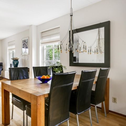 VAKANTIEHUIS 6 personen - Comfort