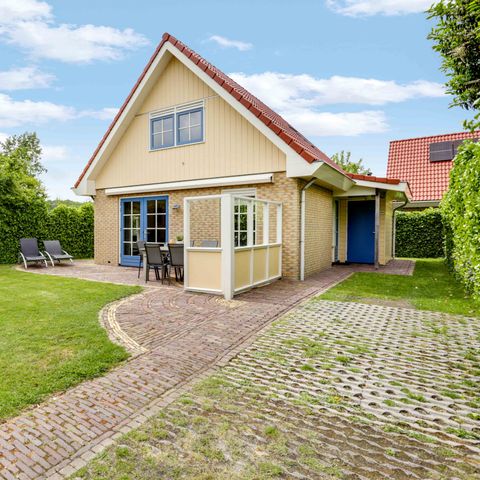 Vakantiepark Schoorlse Duinen - Camping Bergen - Image N°3