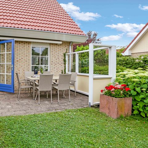 Vakantiepark Schoorlse Duinen - Camping Bergen - Image N°5