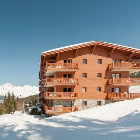 Résidence Pierre & Vacances Premium Le Roselend - Camping Savoie - Image N°4