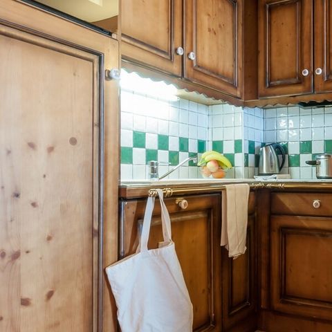 Apartement 3 Personen - 1 Schlafzimmer - Balkon