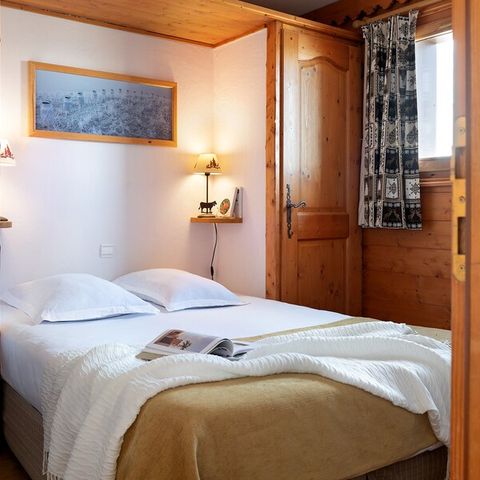 APPARTAMENTO 6 persone - 2 camere da letto - Balcone