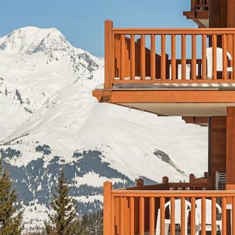 Résidence Pierre & Vacances Premium Le Roselend - Camping Savoie - Image N°2