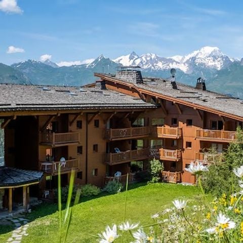 Résidence Pierre & Vacances Premium Le Roselend - Camping Savoie - Image N°5