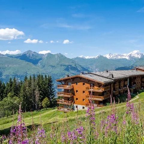 Résidence Pierre & Vacances Premium Le Roselend - Camping Savoie