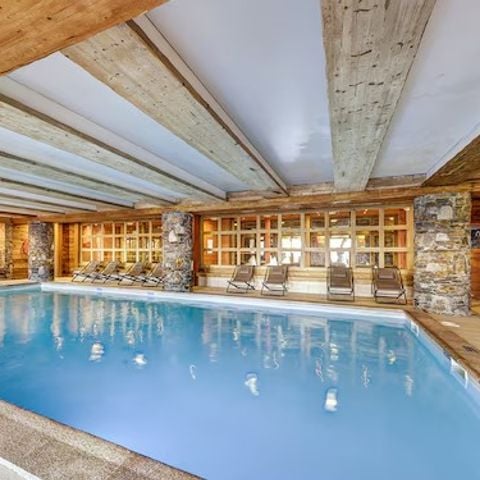 Résidence Pierre & Vacances Premium Le Roselend - Camping Savoie - Image N°3