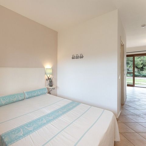 Studio 2 persons - Terrace or balcony - Air-conditioned