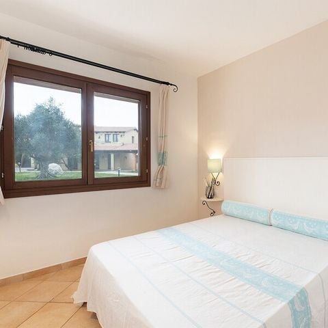 Studio 2 personen - Terras of balkon - Airconditioning