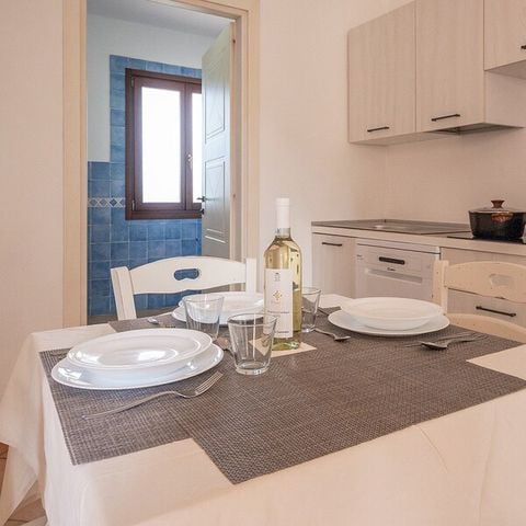 ESTUDIO 3 personas - Terraza o balcón - Aire acondicionado