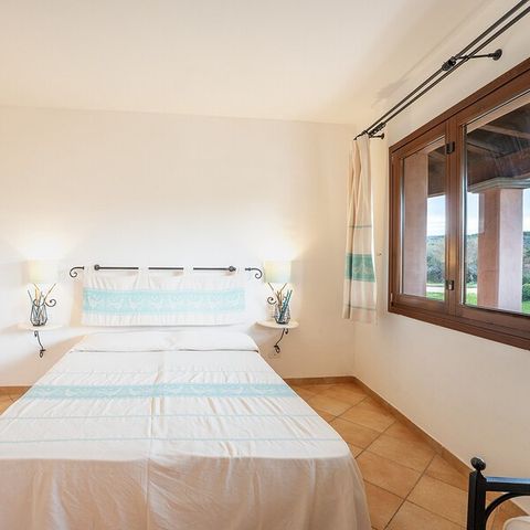 Studio 3 persons - Terrace or balcony - Air-conditioned