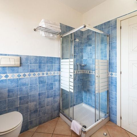 APARTMENT 3 people - 1 bedroom - Terrace or balcony - Air-conditioned