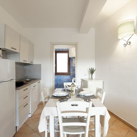 Piso 4 personas - 1 habitación - Terraza o balcón