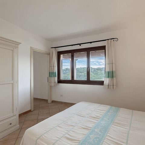 APARTEMENTO 4 personas - 1 habitación - Terraza o balcón