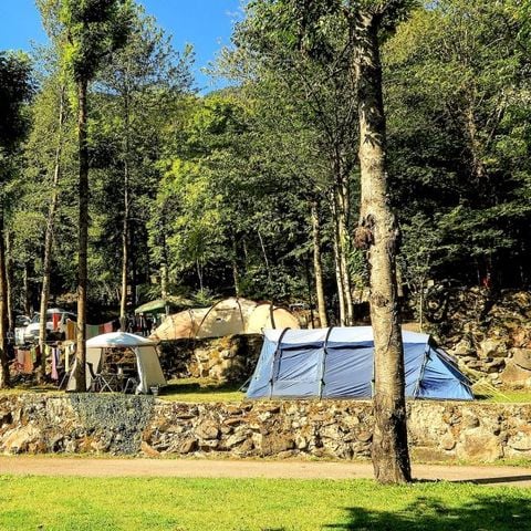 EMPLACEMENT - Emplacements Plus L 90m²