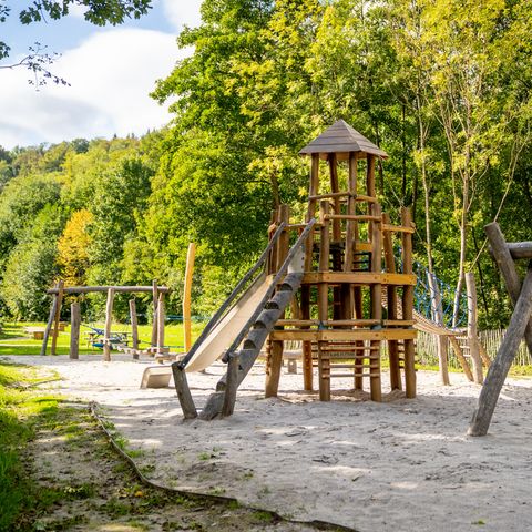 Landal Namur Nature - Camping Namen - Image N°3