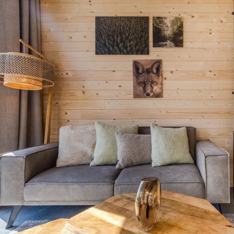 CHALET 2 persone - 2B