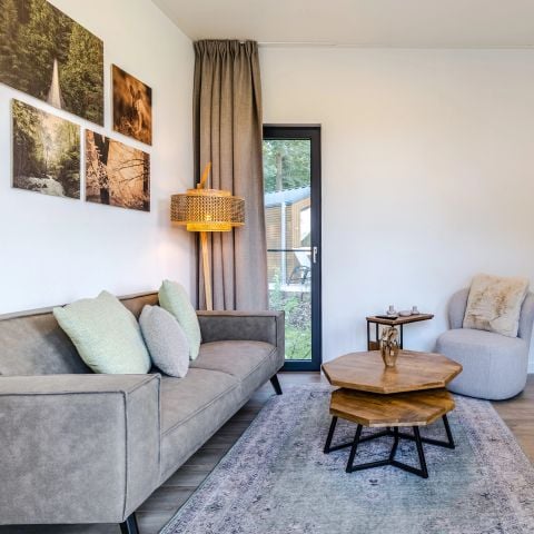 Chalet 4 personen - 4B1