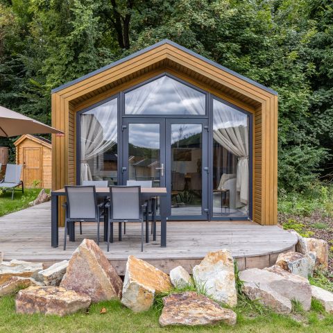 CHALET 4 persone - 4B2