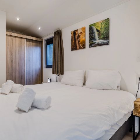 Chalet 4 Personen - 4B2