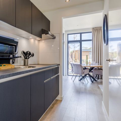 CHALET 4 personnes - 4BE1